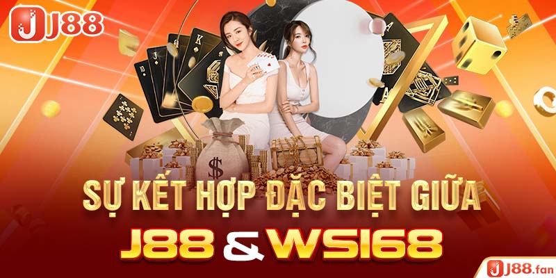 Đá Gà J88 - Mãn Nhãn Với Những Trận Chọi Kê Mang Đẳng Cấp Quốc Tế 3 Sự kết hợp đặc biệt giữa J88 và WS168