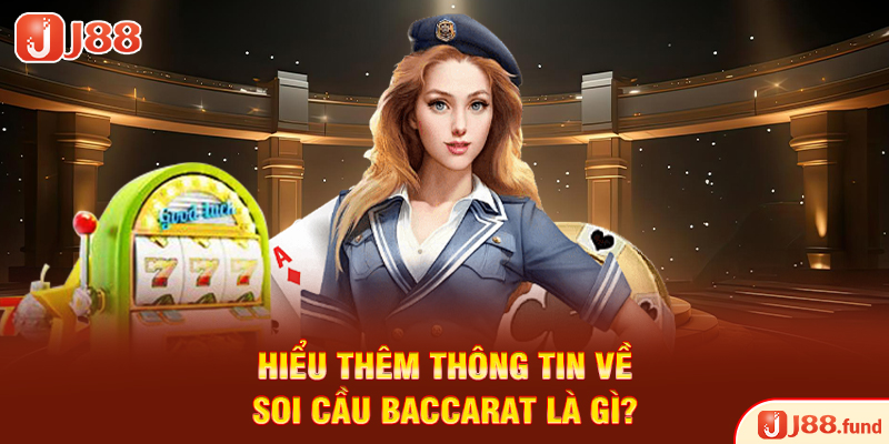 Soi Cầu Baccarat - Chia Sẻ Kinh Nghiệm Chuẩn 99% Từ Cao Thủ 2 Hiểu thêm thông tin về soi cầu Baccarat là gì?