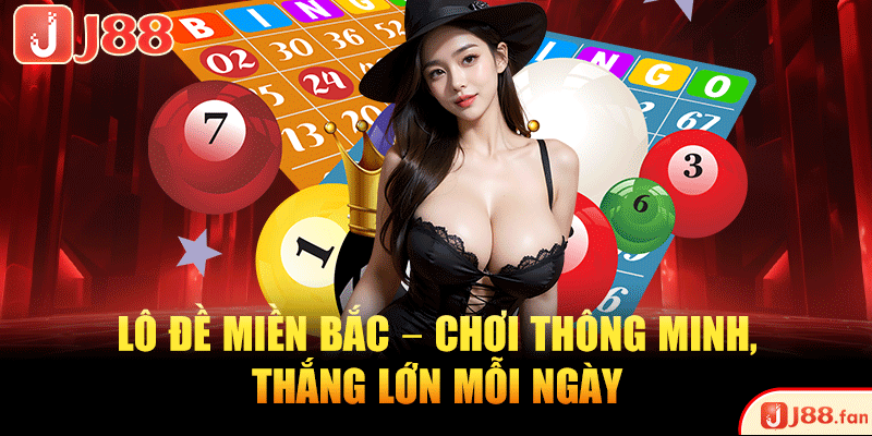Lô đề miền Bắc
